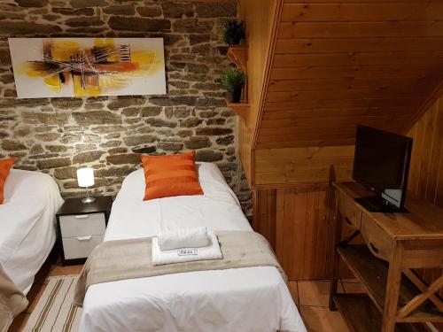 Aqua Rooms Sarria - image 3