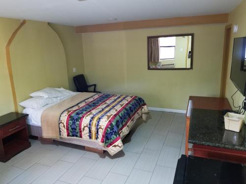 Budget Motel, Orlando