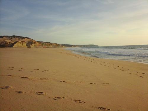 Beach, Apartment Oasis Comfort in Vale da Arrancada