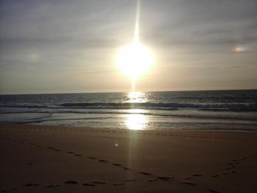 Beach, Apartment Oasis Comfort in Vale da Arrancada