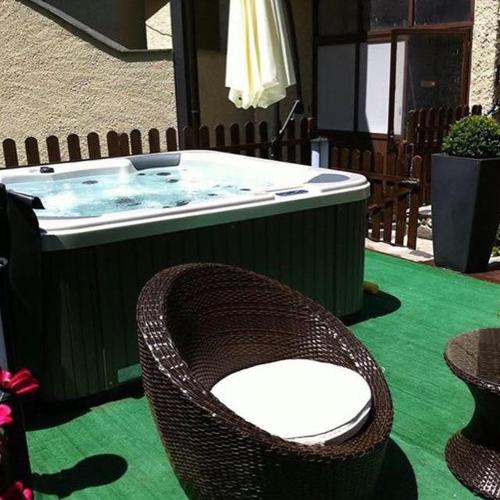 Apartaments Alta Muntanya - image 6