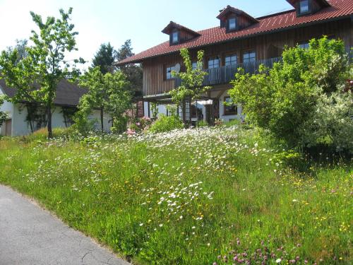 Gästehaus zum Prinzenfelsen