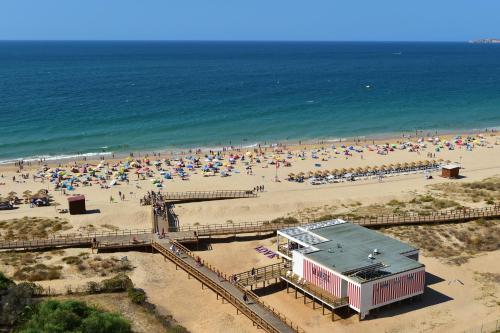 Beach, Apartment Oasis Comfort in Vale da Arrancada