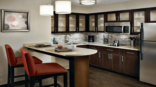 STAYBRIDGE SUITES HOUSTON EAST - BAYTOWN By IHG in Eastpoint