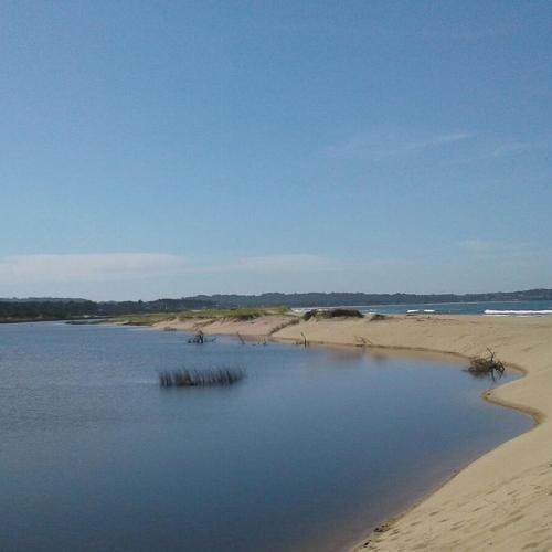 Casa en la playa in Ocean Park