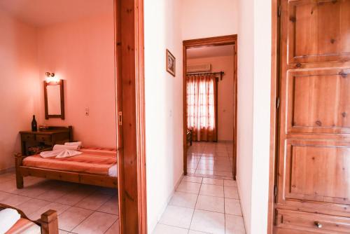 Evlalia Studios & Villas, Skopelos (fotografie 6)
