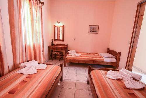 Evlalia Studios & Villas, Skopelos (fotografie 9)