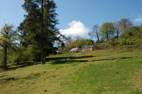 The Loft Apartment at The Old Kennels