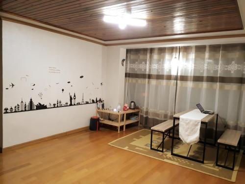 Casa Cielo, Seúl (foto 8)