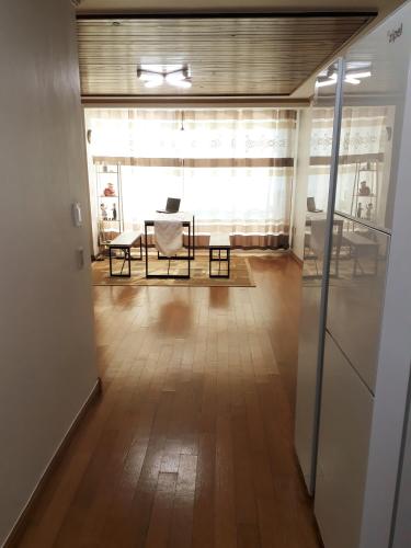 Casa Cielo, Seúl (foto 7)