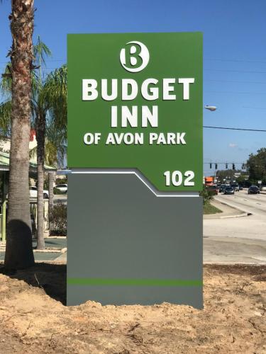 Budget Inn of Avon Park Avon Park