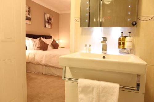 Linden Bed & Breakfast – Hillington