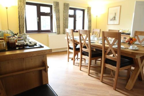 Linden Bed & Breakfast - image 8