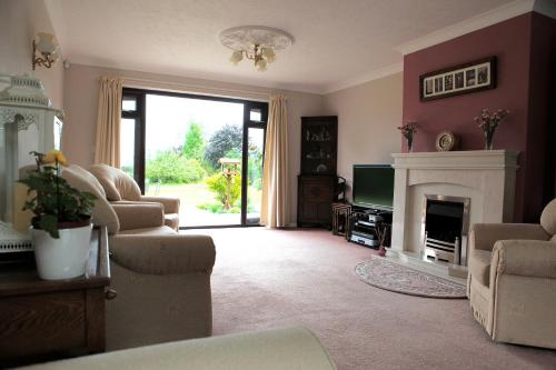 Linden Bed & Breakfast - image 11