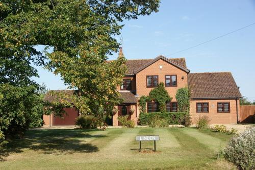 Linden Bed & Breakfast, , Norfolk