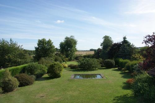 Linden Bed & Breakfast - image 9
