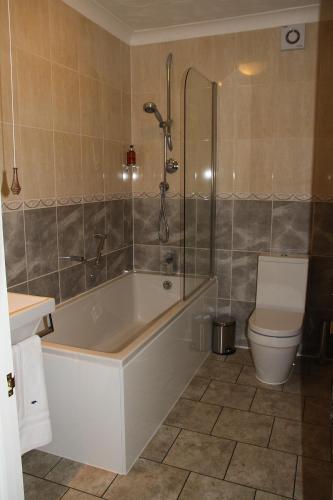 Linden Bed & Breakfast - image 12