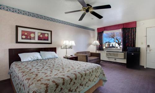 Carlsbad Inn Carlsbad (NM)