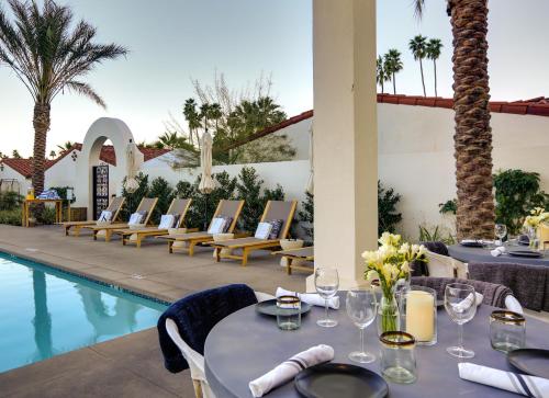 La Serena Villas