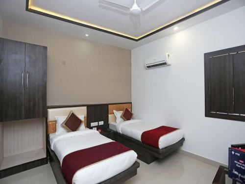 OYO 9368 Hotel Pratap