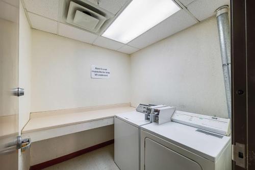 Motel 6-Amarillo, TX – Amarillo, TX