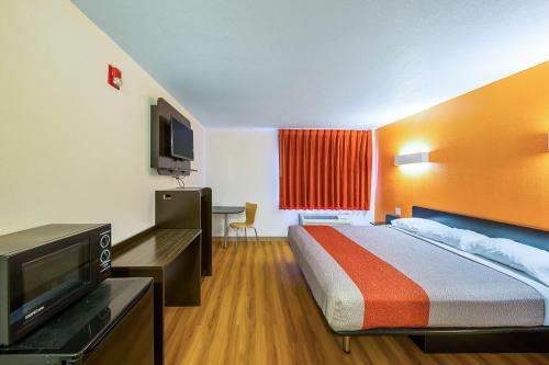 Motel 6-Amarillo, TX – Amarillo, TX