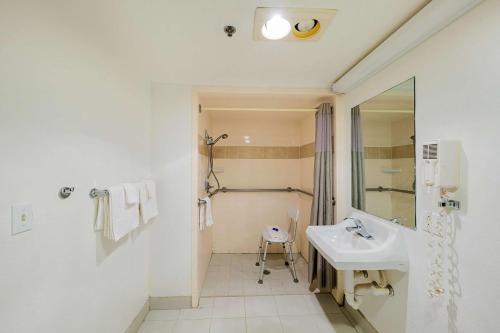 Motel 6-Amarillo, TX – Amarillo, TX