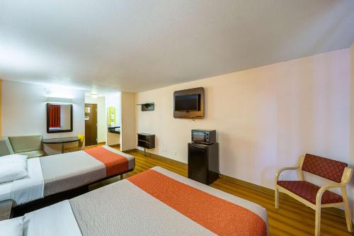 Motel 6-Amarillo, TX – Amarillo, TX