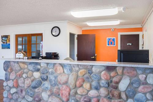 Motel 6-Safford, AZ