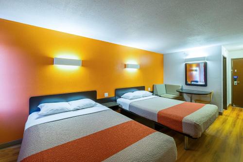 Motel 6-Amarillo, TX – Amarillo, TX