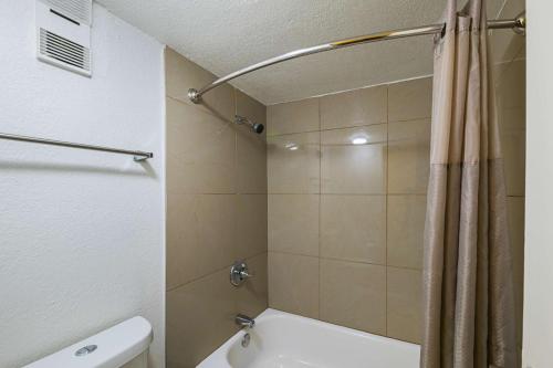 Quadruple Room - Smoking