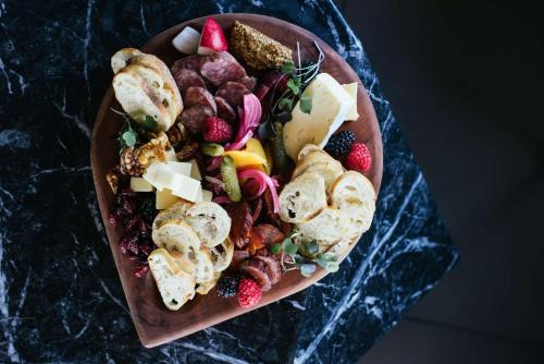 Andaz Ottawa Byward Market By Hyatt - image 5