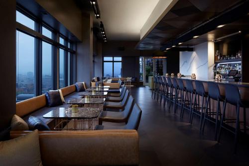 Andaz Ottawa Byward Market-a concept by Hyatt