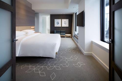 Andaz Ottawa Byward Market-a concept by Hyatt