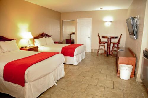 Lake Grassy Inn & Suites - image 4