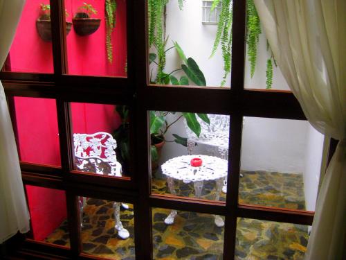 Hotel Tazumal House - image 4