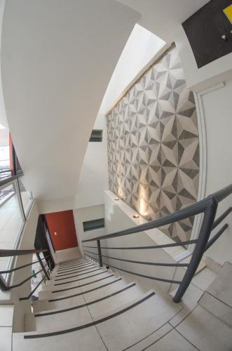 Hotel Belisario INN in Guadalajara