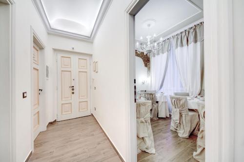 Lunaria Suites Rome Vaticano, Řím (fotografie 3)