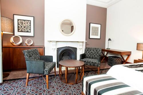 Avonmore on The Park Boutique Hotel - image 2