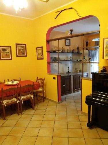  B&B Da Mercurio, Pension in Santa Cristina Gela bei Ficuzza