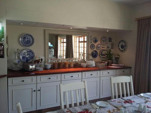 Lavender Lodge in Vryburg