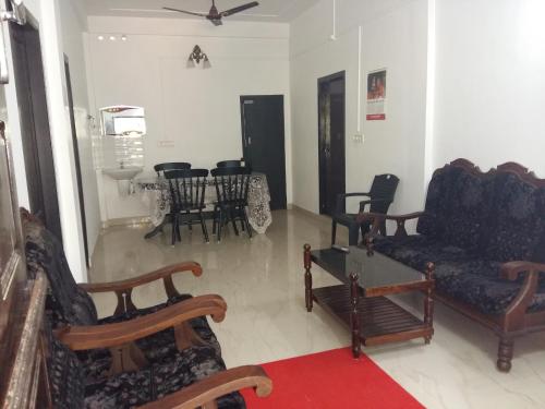 Viduthi Homestay