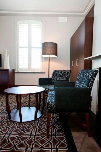 Avonmore on The Park Boutique Hotel - image 7