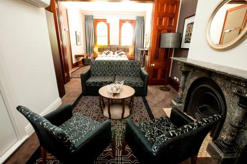 Avonmore on The Park Boutique Hotel - image 14