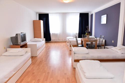 Hostel Milkaza in Klisa