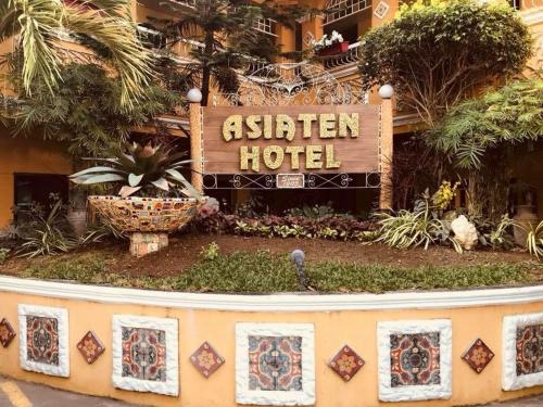 Asiaten Hotel