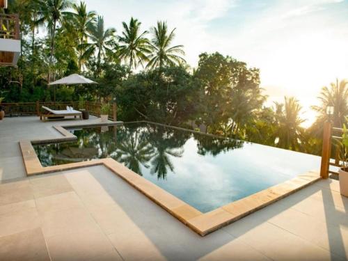 Perfect View Pool Villa