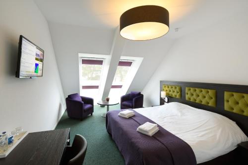 Hotel restaurant Nederheide - image 8