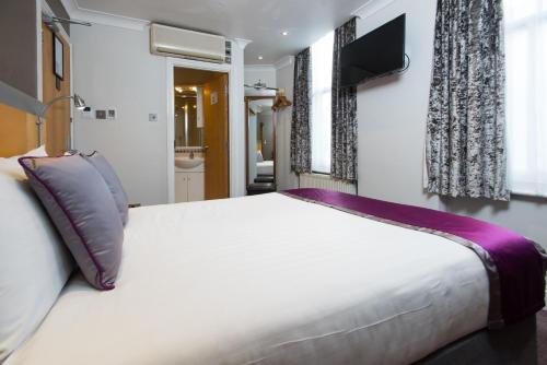 Best Western Victoria Palace - image 4