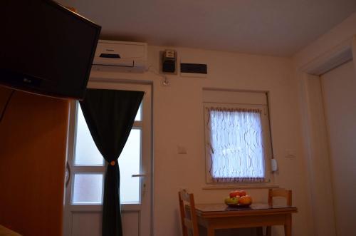  Dinka Rooms in Trogir